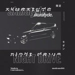 cover: Akuratyde - Night Drive