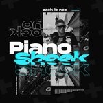 cover: Zack Le Nez - Piano Shock