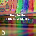 cover: Dany Cohiba - Los Favoritos