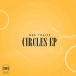 cover: Dee Traits - Circles EP