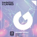 cover: Dashtoc - Locked Up