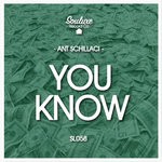 cover: Ant Schillaci - You Know