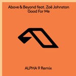 cover: Zoe Johnston - Good For Me (ALPHA 9 Remix)