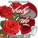 cover: Famous R6 - Baby I Do