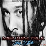 cover: Jah Fuze - Mek Dem Talk