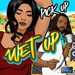 cover: Pick Up - Wet Up