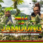 cover: Journalist Bandoo - Hillz Of Jamdung