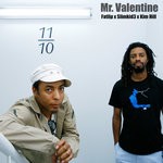 cover: Fatlip|Kim Hill|Slimkid3 - Mr. Valentine