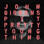 cover: John Gibbons - P.Y.T. (Pretty Young Thing - Robbie Rivera Remix)