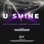 cover: Amhouse|Deepest|The Distance - U Shine