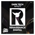 cover: Various - Dark Tech Spring '21