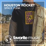 cover: Houston Rocket - Space Funk (Original Mix)