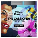 cover: The Cassiopea - Spring Rain (Original Mix)