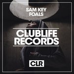 cover: Sam Key - Foals (Original Mix)