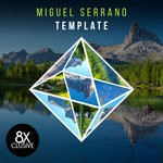 cover: Miguel Serrano - Template