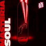 cover: Masteria - Soul