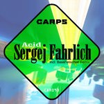 cover: Sergej Fahrlich - Acid