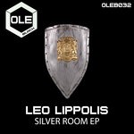 cover: Leo Lippolis - Silver Room EP