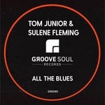 cover: Sulene Fleming|Tom Junior - All The Blues