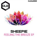 cover: Sheepie - Feeling The Breeze EP