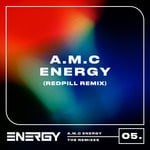 cover: Amc|Redpill - ENERGY (Redpill Remix)