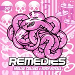 cover: Mollie Collins|Ruth Royall - Remedies