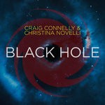 cover: Christina Novelli|Craig Connelly - Black Hole