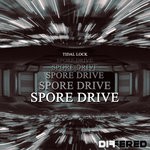 cover: Tidal Lock - Spore Drive