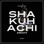 cover: Archy - Shakuhachi