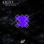 cover: Krist - Insolence