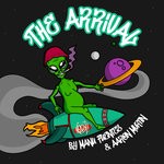 cover: Various - The Arrival