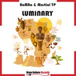 cover: Bamba & Martial Tp - Luminary