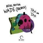 cover: Miguel Bastida - Tipys & Tipys (Wade Remix)