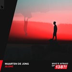 cover: Maarten De Jong - Alone (Extended Mix)