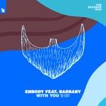 cover: Barnaby - With You