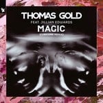 cover: Jillian Edwards|Thomas Gold - Magic