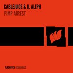 cover: Jl Aleph|Cablejuice - Pimp Arrest