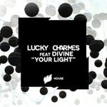 cover: Divine - Your Light