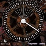 cover: Tony Stark - Eternity