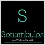 cover: Jose Vilches - He Said