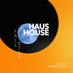 cover: Haushouse - Fall Star