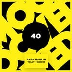 cover: Papa Marlin - That Touch (Original Mix)