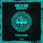 cover: Anicca (ar) - Ourselves EP