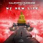 cover: California Sunshine (har-el) - My New Life (Original Mix)