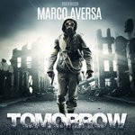 cover: Marco Aversa - Tomorrow EP