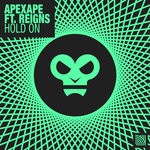 cover: Apexape|Reigns - Hold On