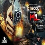 cover: G Macoy - Shoot & Kill