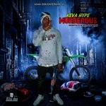 cover: Keva Hype - Murderous