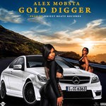 cover: Alex Mobsta - Gold Digger