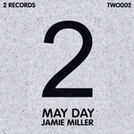 cover: Jamie Miller - May Day